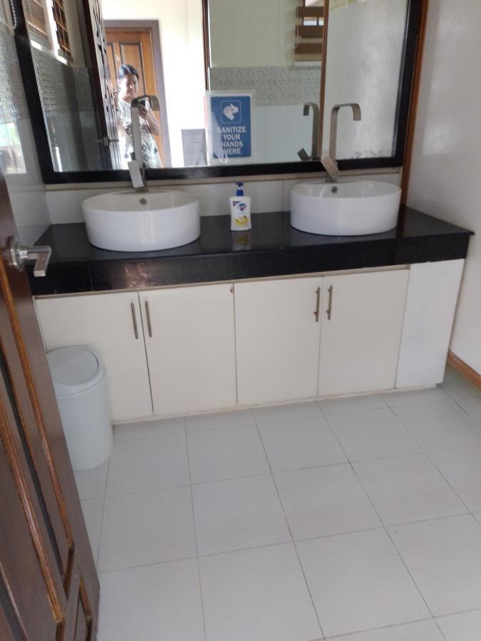 Villa Marilyn Resort And Hotel Coron Εξωτερικό φωτογραφία