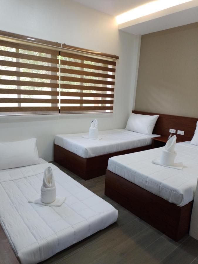 Villa Marilyn Resort And Hotel Coron Εξωτερικό φωτογραφία