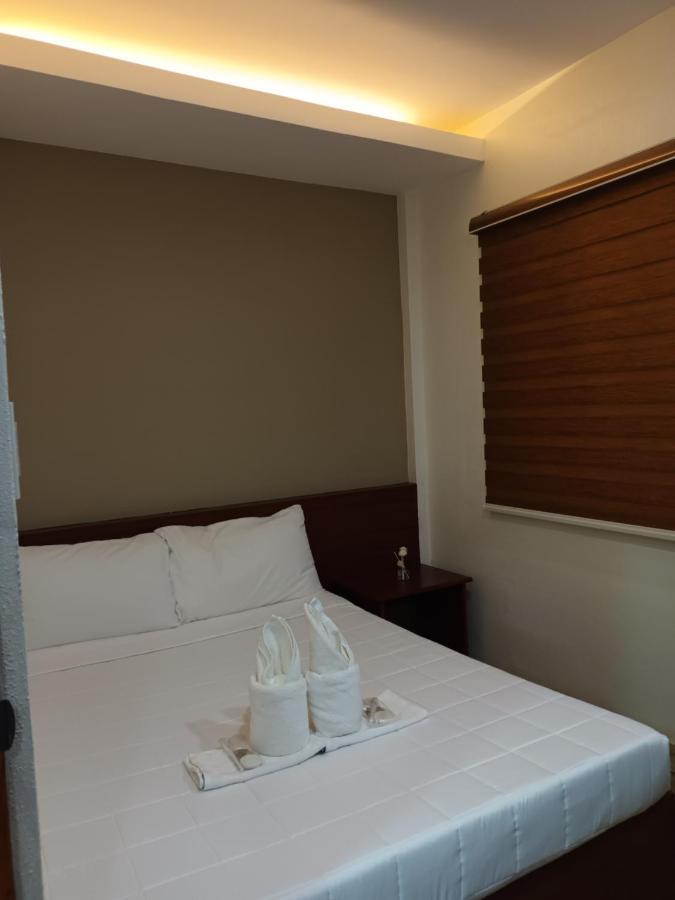 Villa Marilyn Resort And Hotel Coron Εξωτερικό φωτογραφία