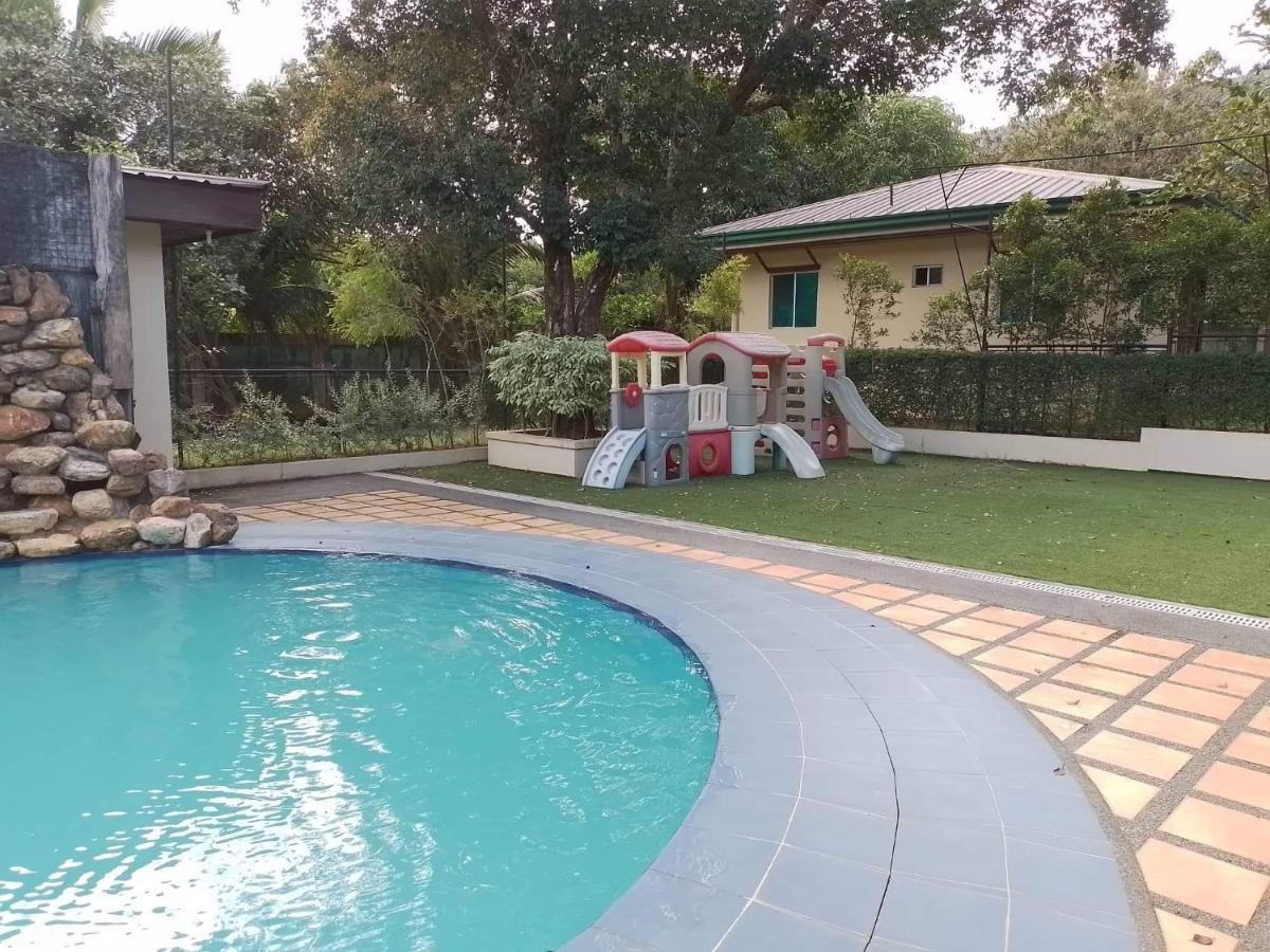 Villa Marilyn Resort And Hotel Coron Εξωτερικό φωτογραφία