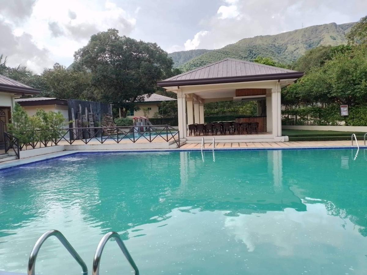 Villa Marilyn Resort And Hotel Coron Εξωτερικό φωτογραφία