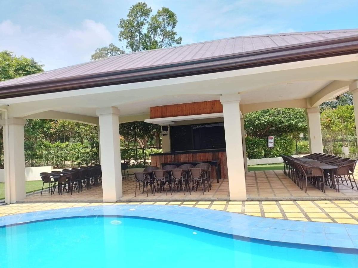 Villa Marilyn Resort And Hotel Coron Εξωτερικό φωτογραφία