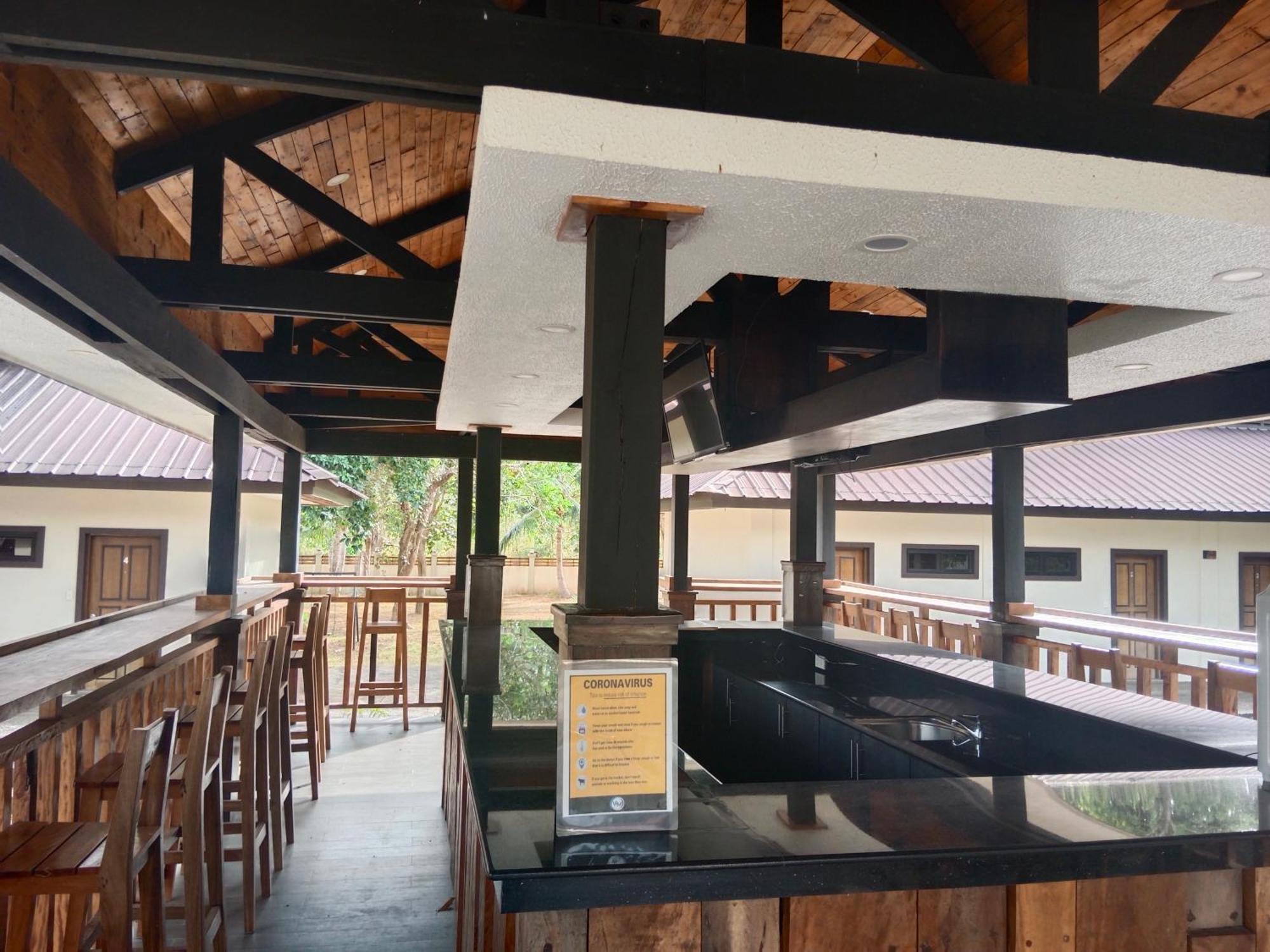 Villa Marilyn Resort And Hotel Coron Εξωτερικό φωτογραφία