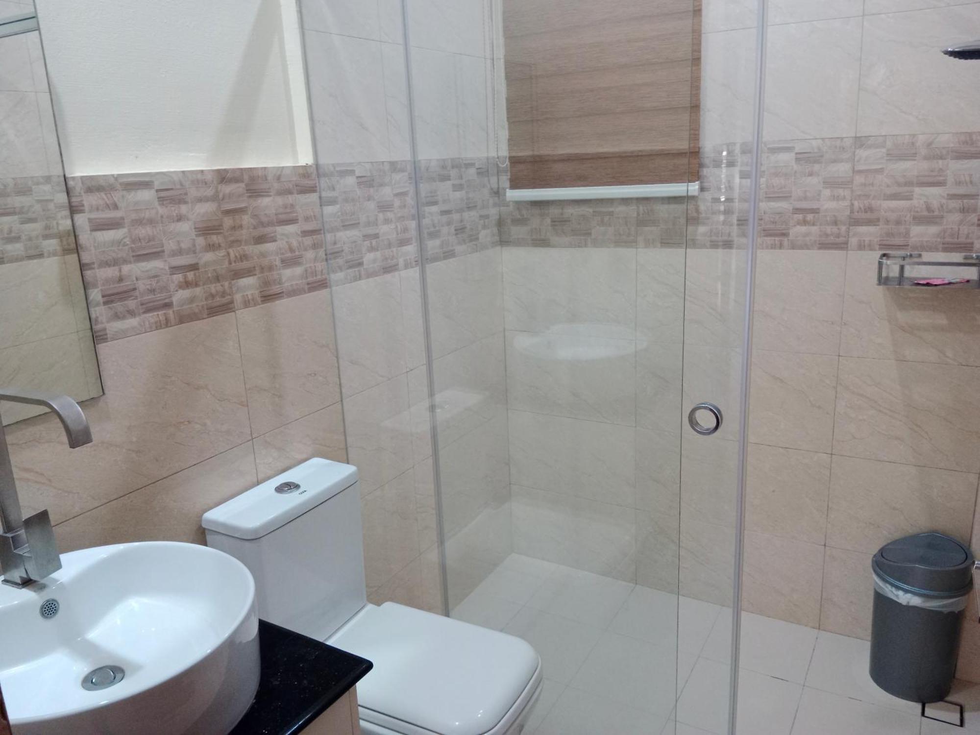 Villa Marilyn Resort And Hotel Coron Εξωτερικό φωτογραφία