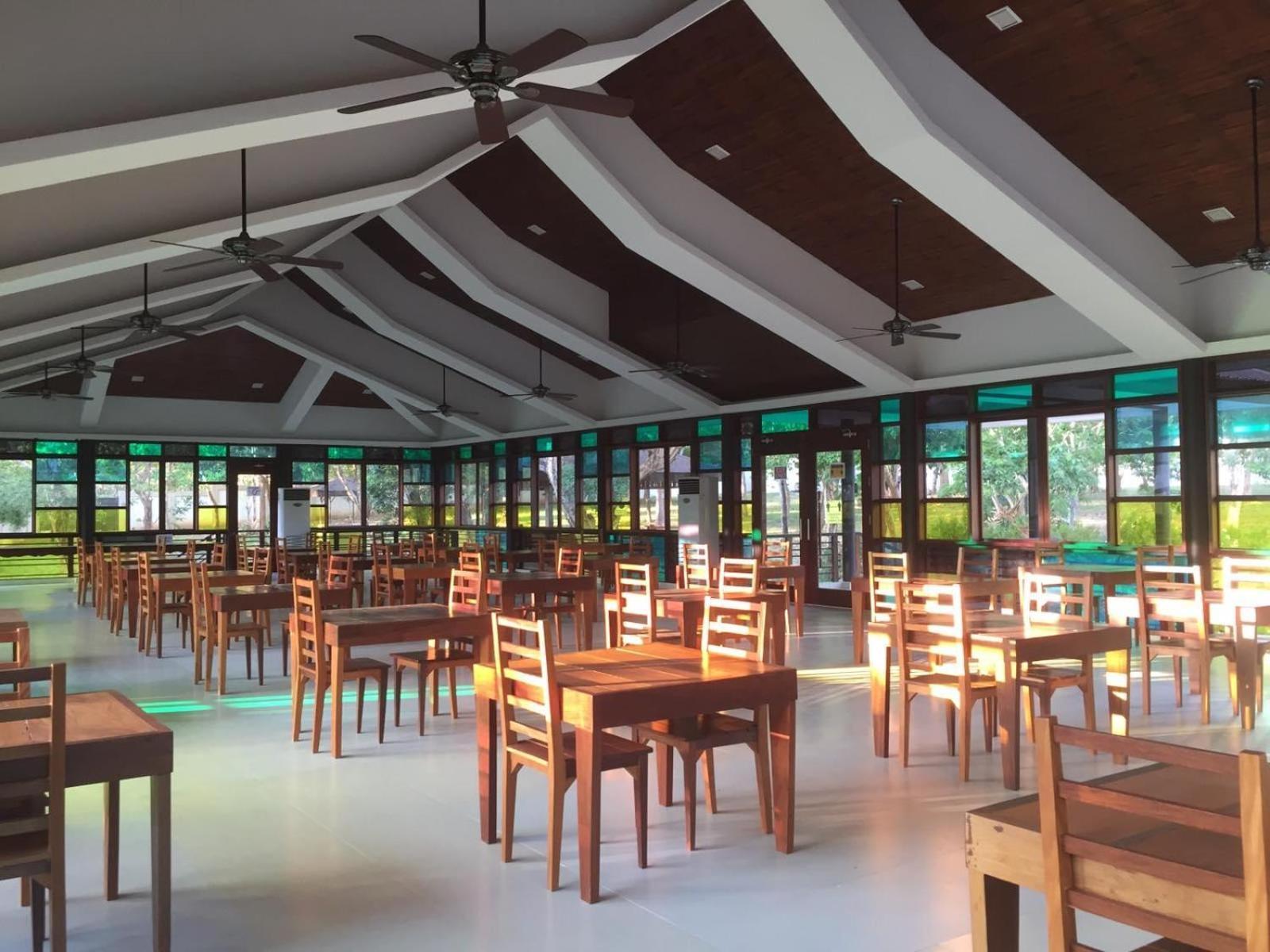 Villa Marilyn Resort And Hotel Coron Εξωτερικό φωτογραφία