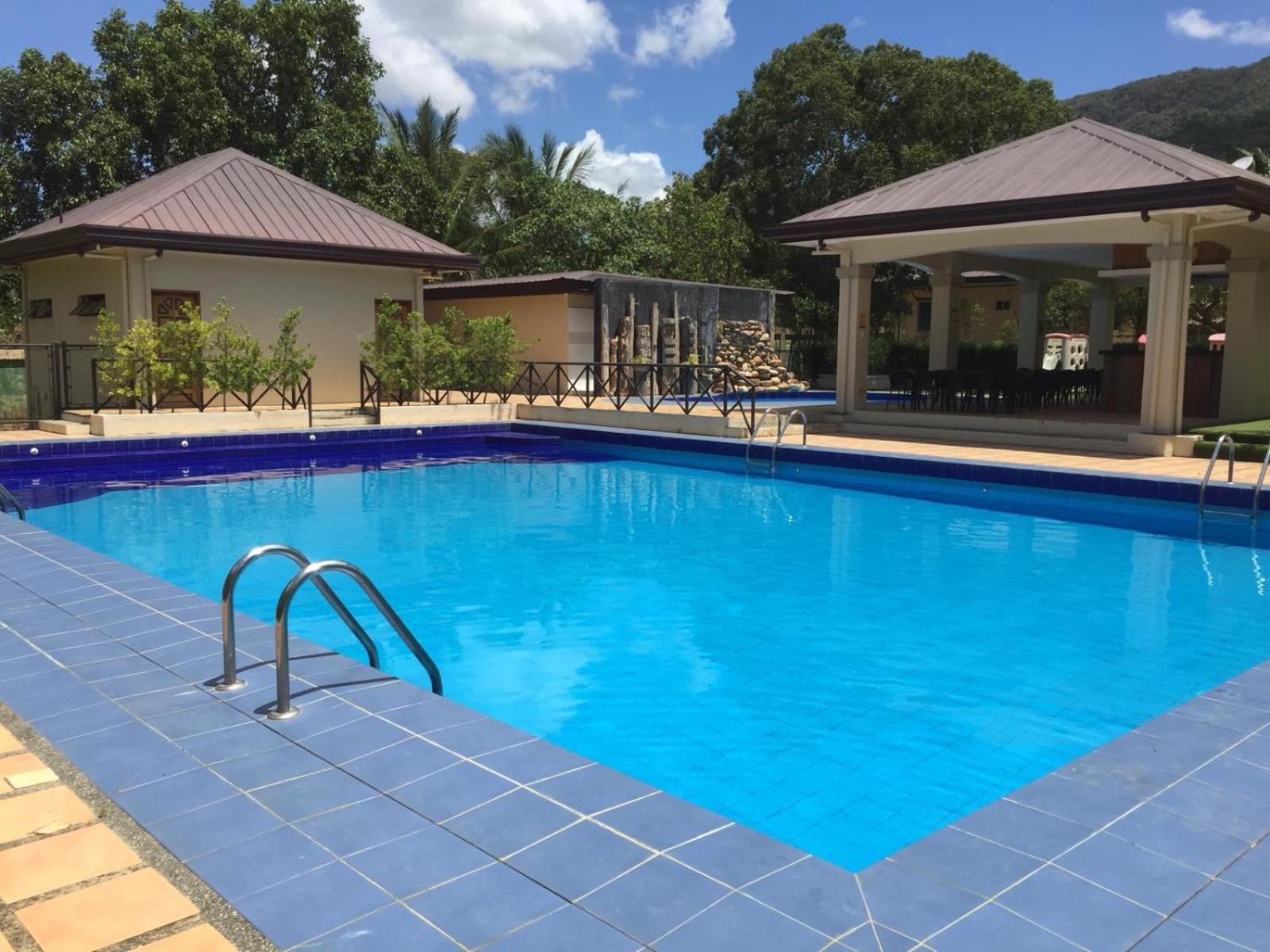 Villa Marilyn Resort And Hotel Coron Εξωτερικό φωτογραφία