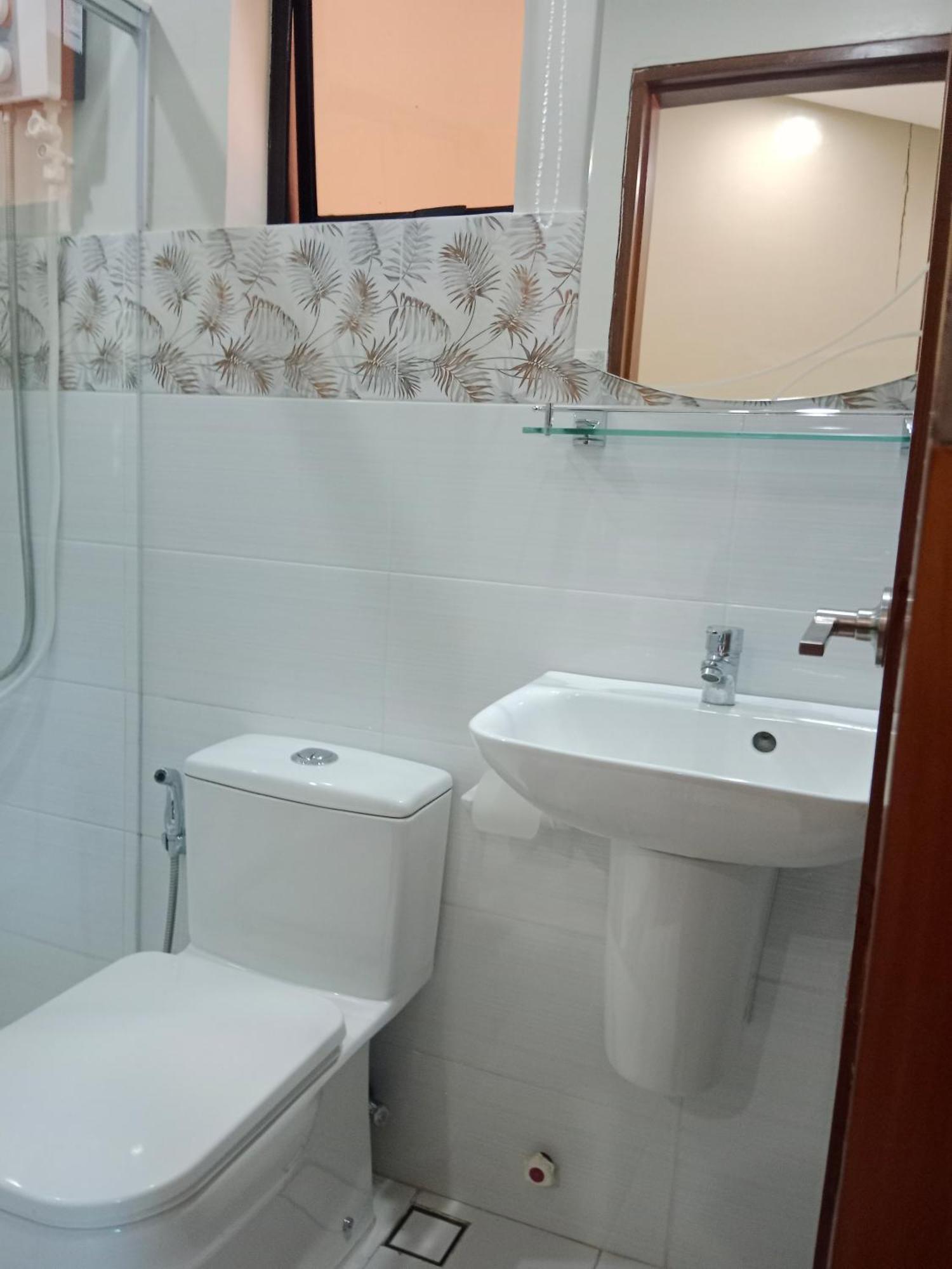 Villa Marilyn Resort And Hotel Coron Εξωτερικό φωτογραφία