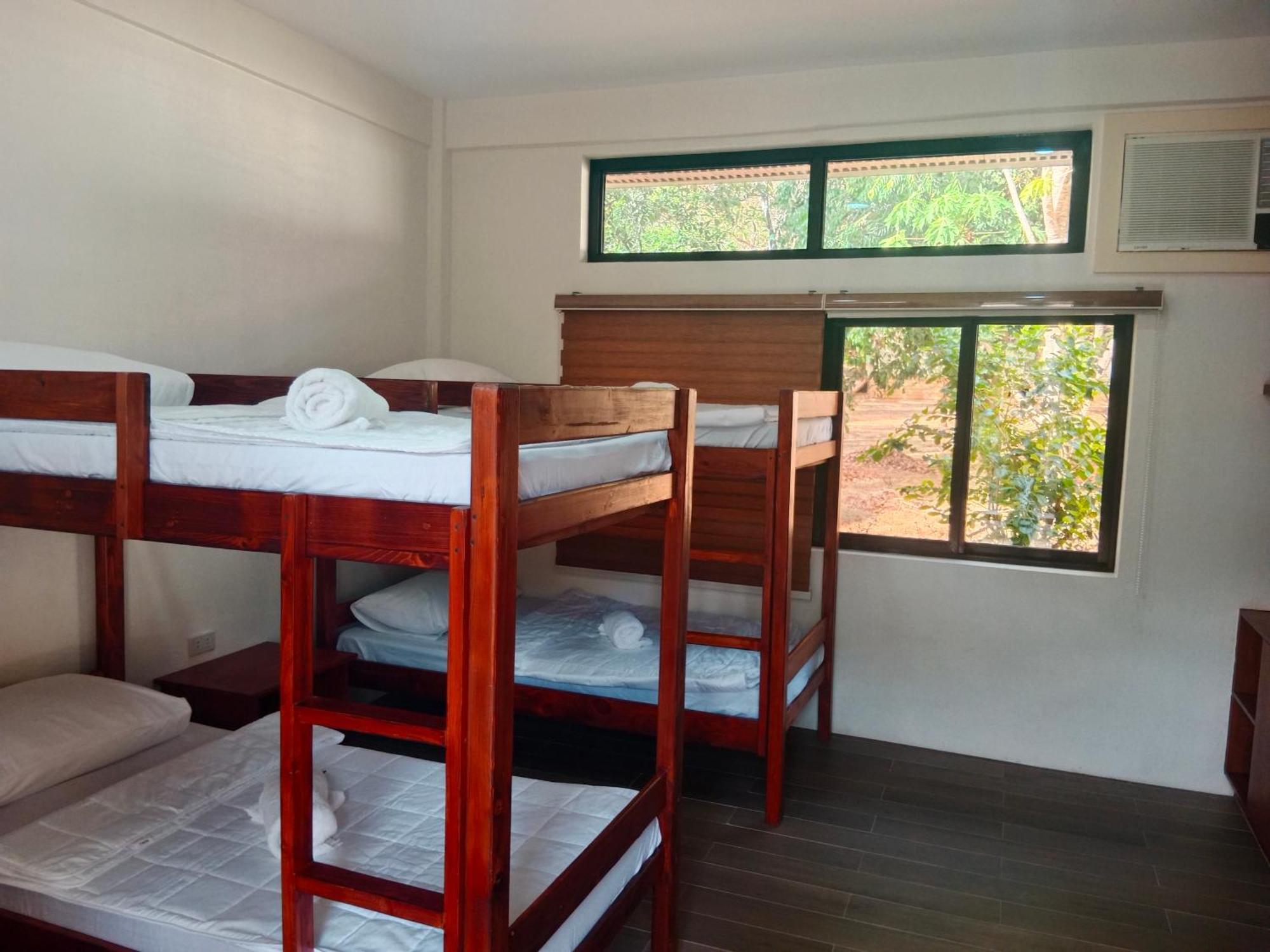 Villa Marilyn Resort And Hotel Coron Εξωτερικό φωτογραφία