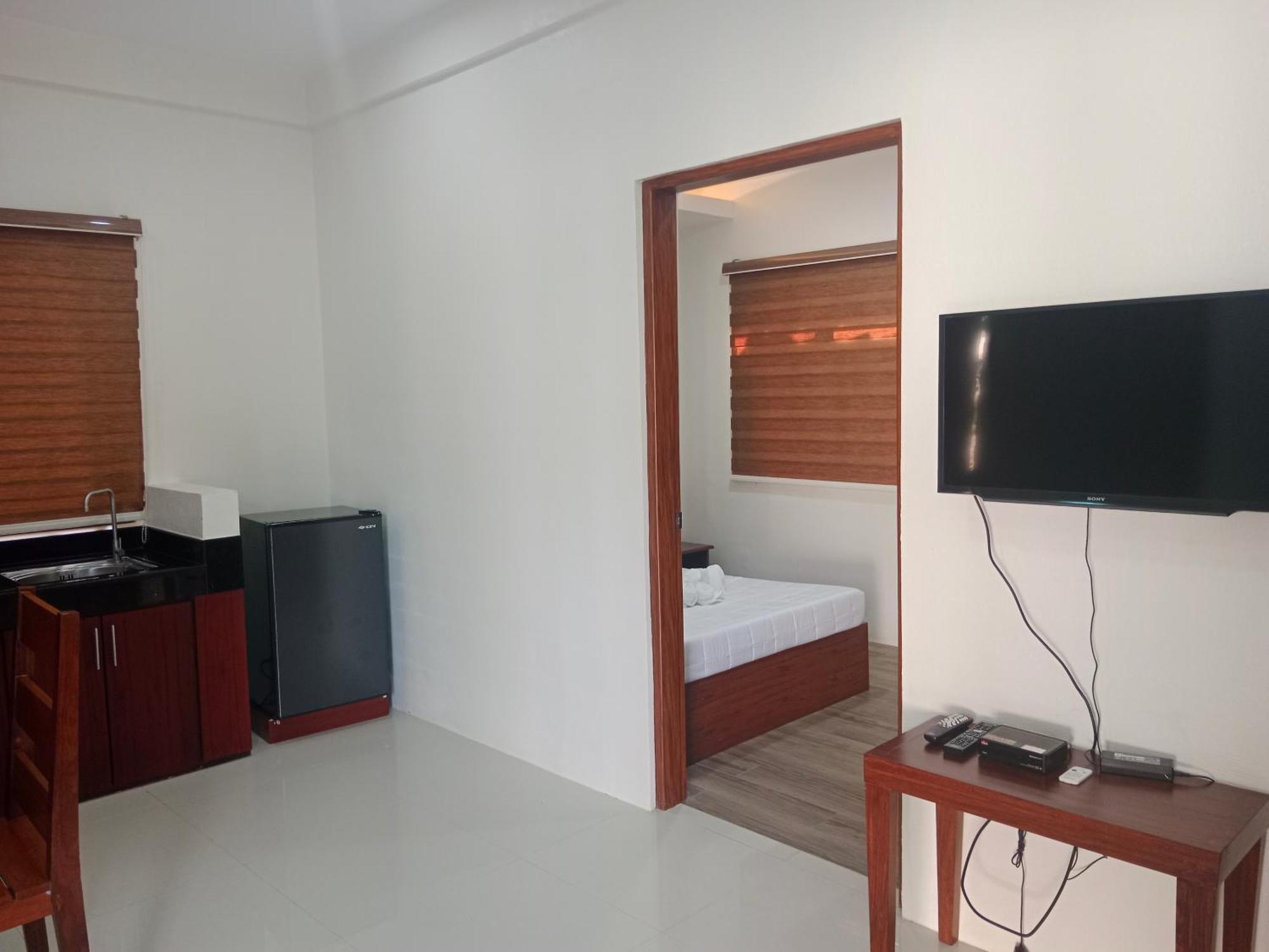 Villa Marilyn Resort And Hotel Coron Εξωτερικό φωτογραφία