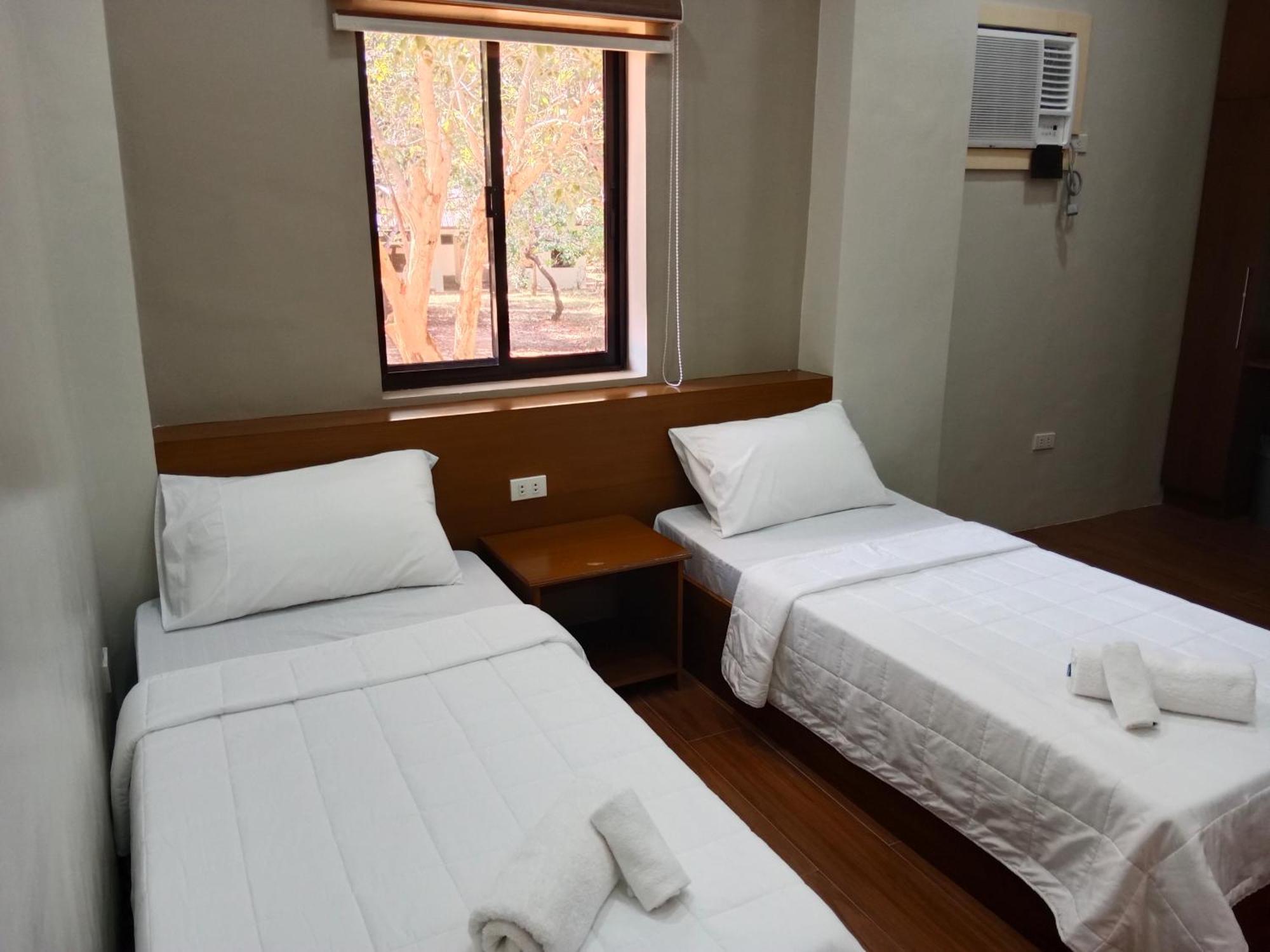 Villa Marilyn Resort And Hotel Coron Εξωτερικό φωτογραφία