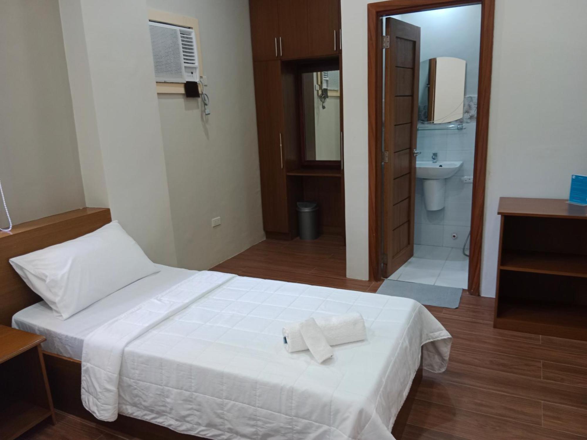Villa Marilyn Resort And Hotel Coron Εξωτερικό φωτογραφία
