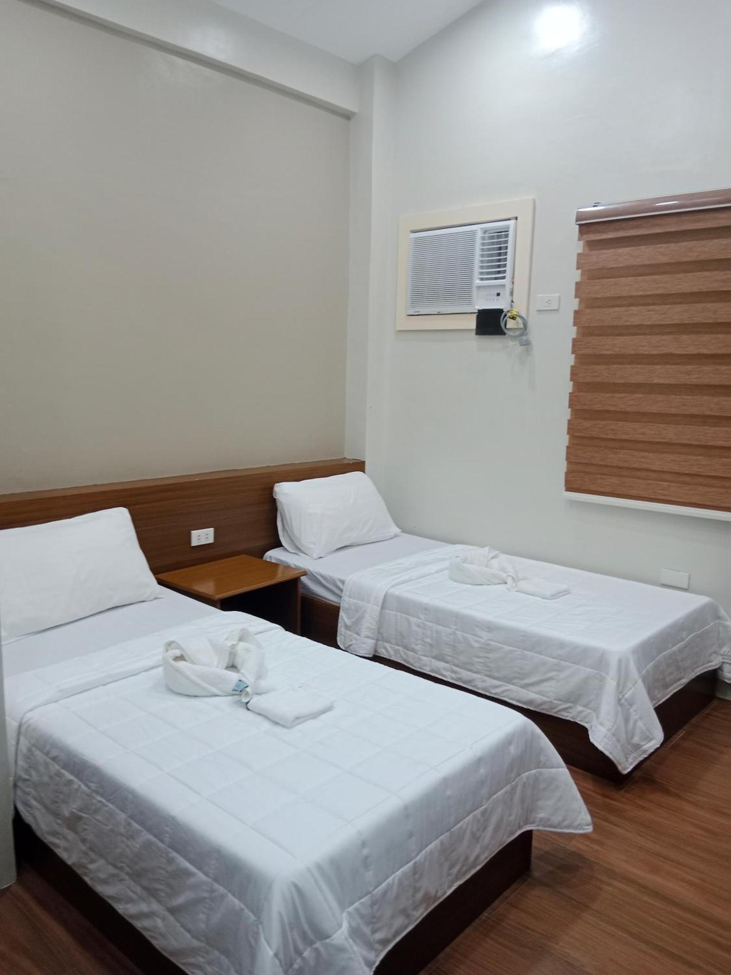 Villa Marilyn Resort And Hotel Coron Εξωτερικό φωτογραφία
